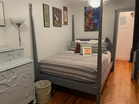Ray'S Bucktown Bed And Breakfast Chicago Exterior foto