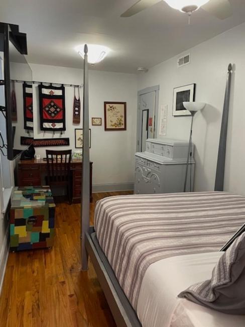 Ray'S Bucktown Bed And Breakfast Chicago Exterior foto